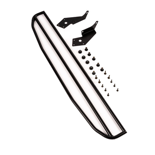 Clio V Dog Guard/Partition