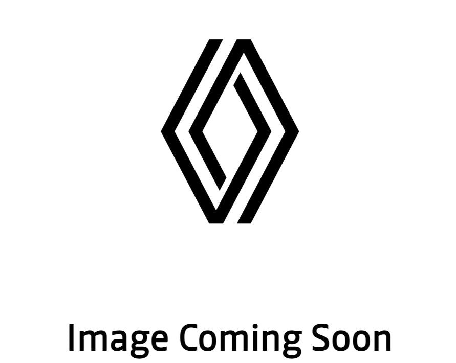 Clio V Dog Guard/Partition