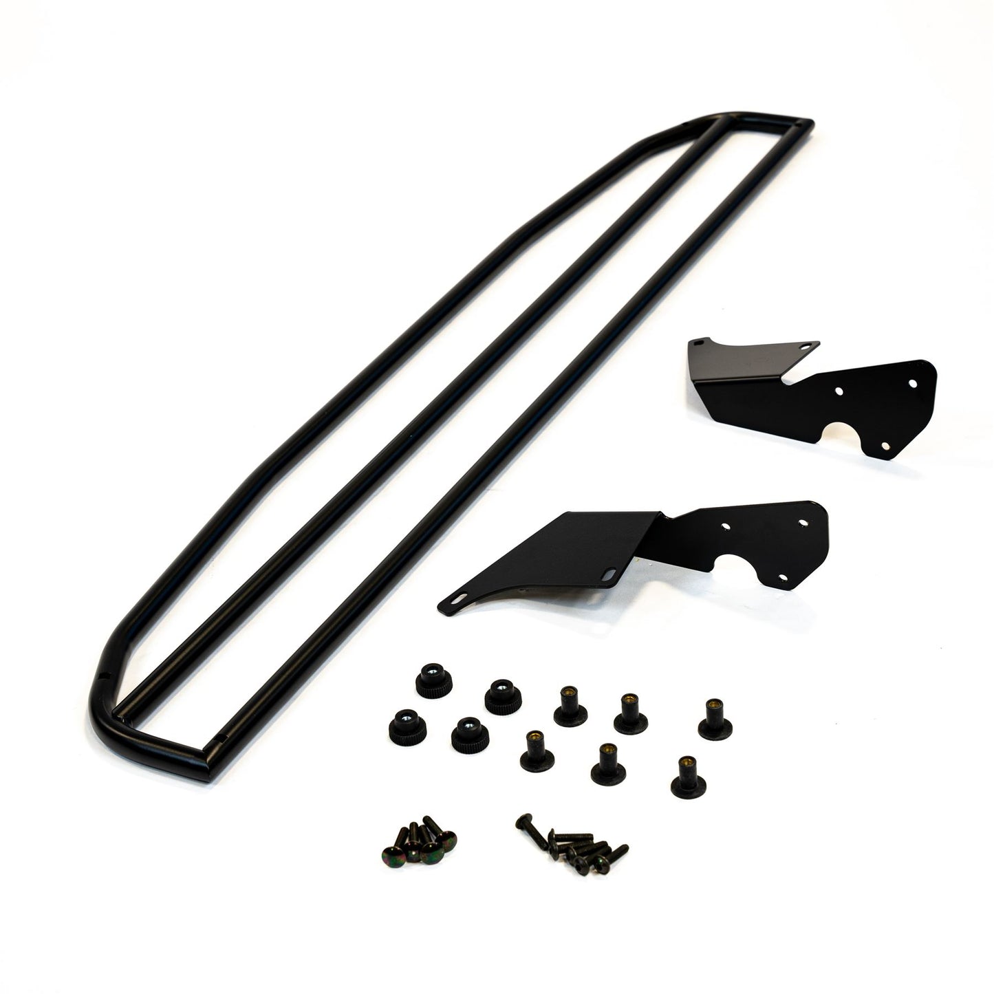 Captur II Dog Guard/Partition