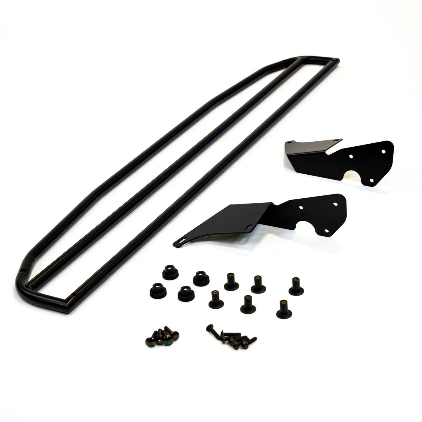 Captur II Dog Guard/Partition