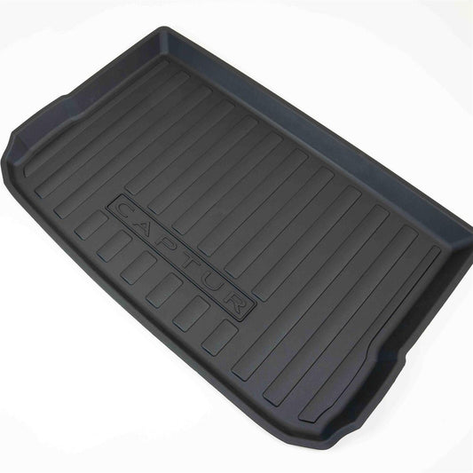 Captur II Phase2 Boot Liner