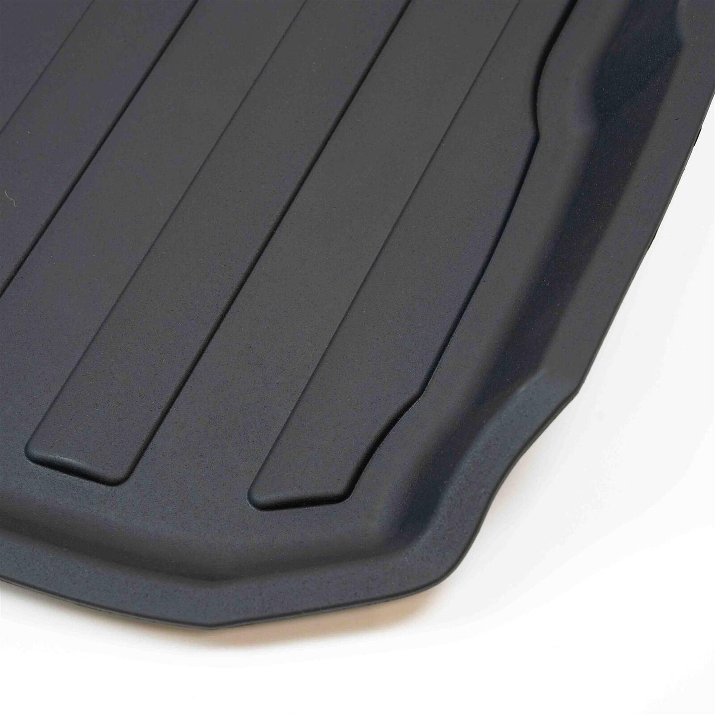 Captur II Phase2 Boot Liner