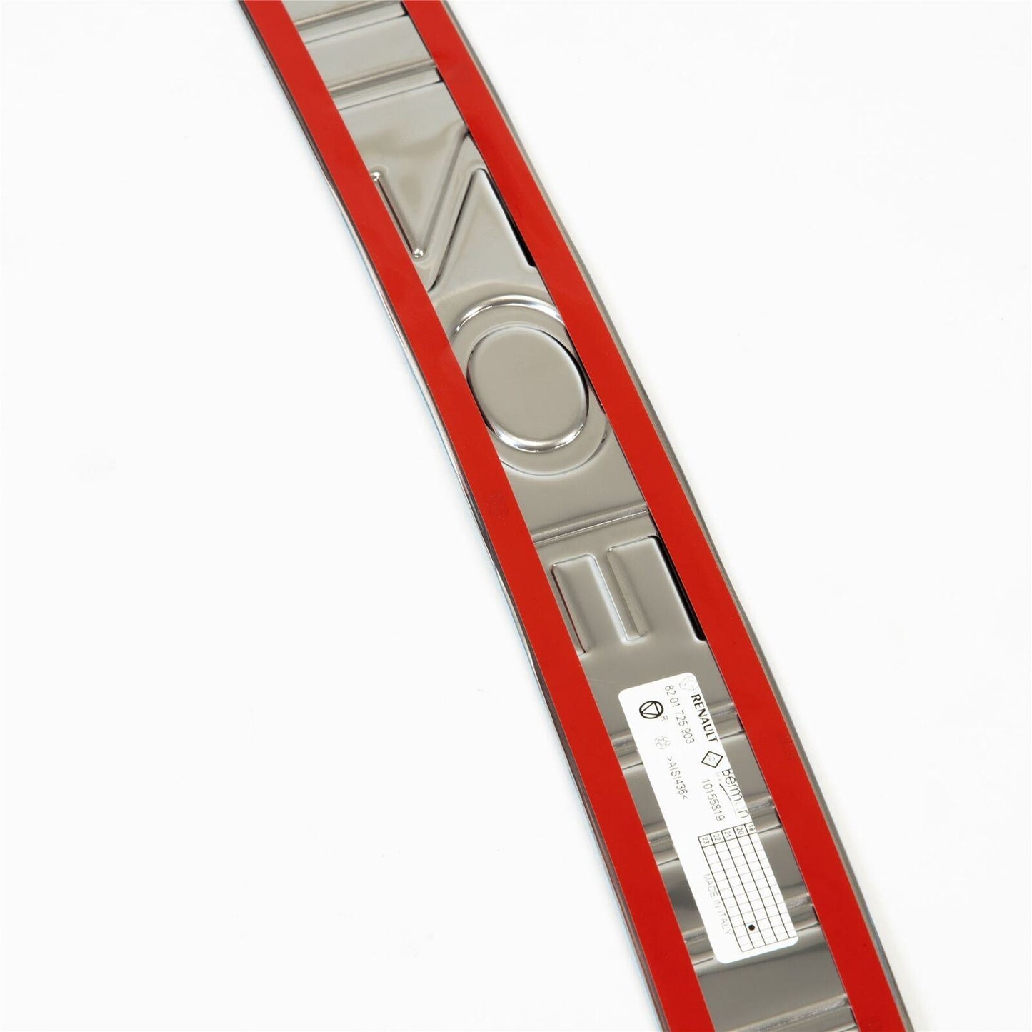 ZOE Boot Lip Protector