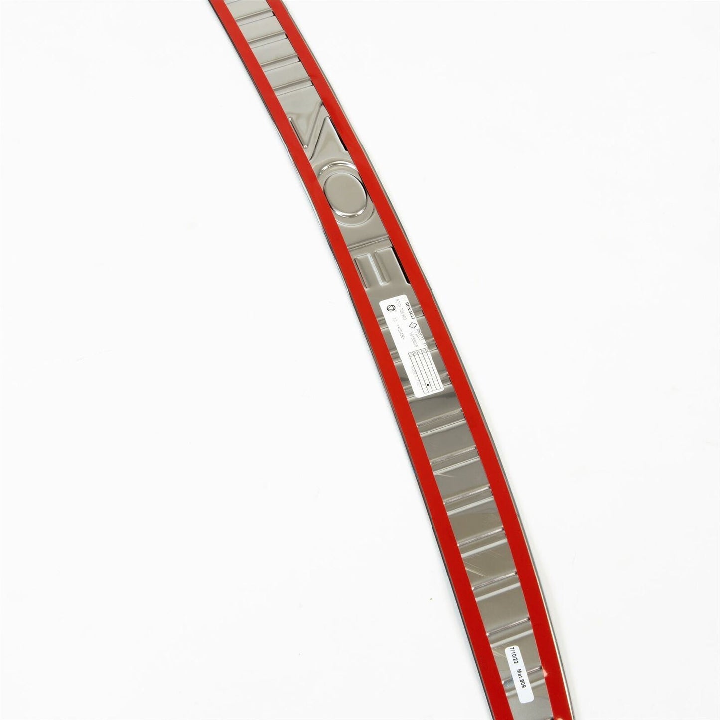 ZOE Boot Lip Protector