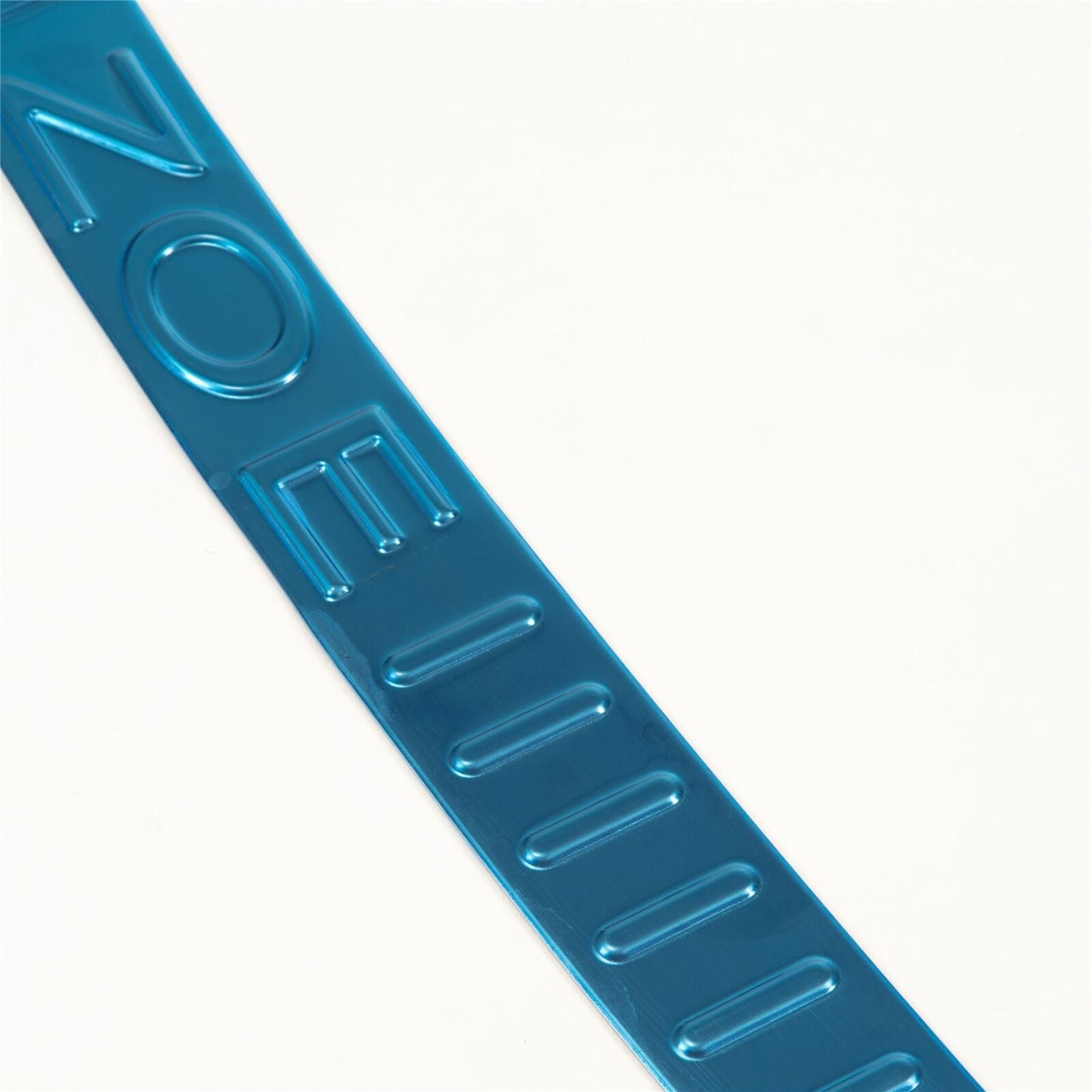 ZOE Boot Lip Protector