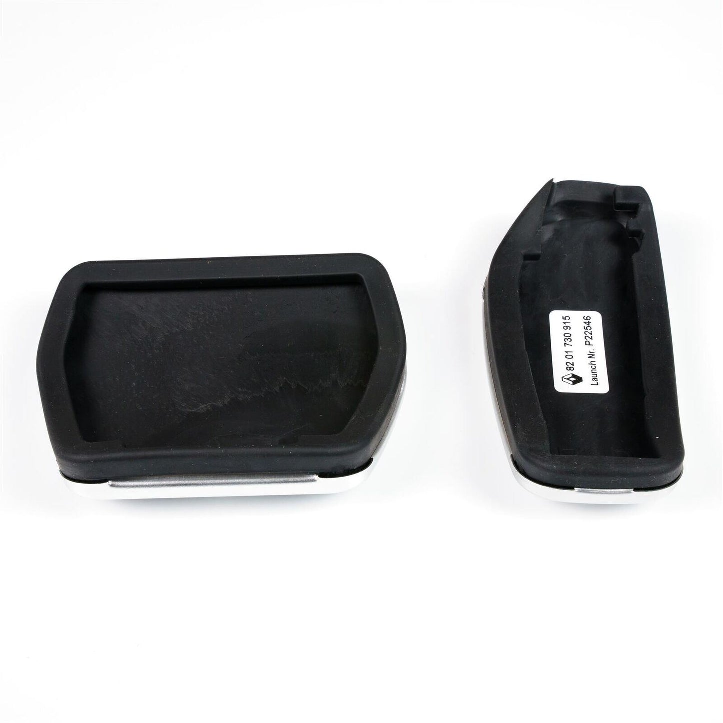 Arkana, Captur II Phase2, & Symbioz Sport Pedals: Automatic Gearbox