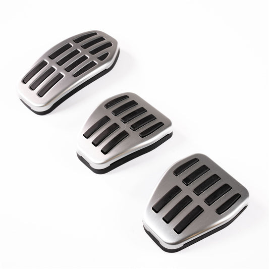 Captur II Phase2 & Symbioz Sport Pedal Assembly: Manual Gearbox