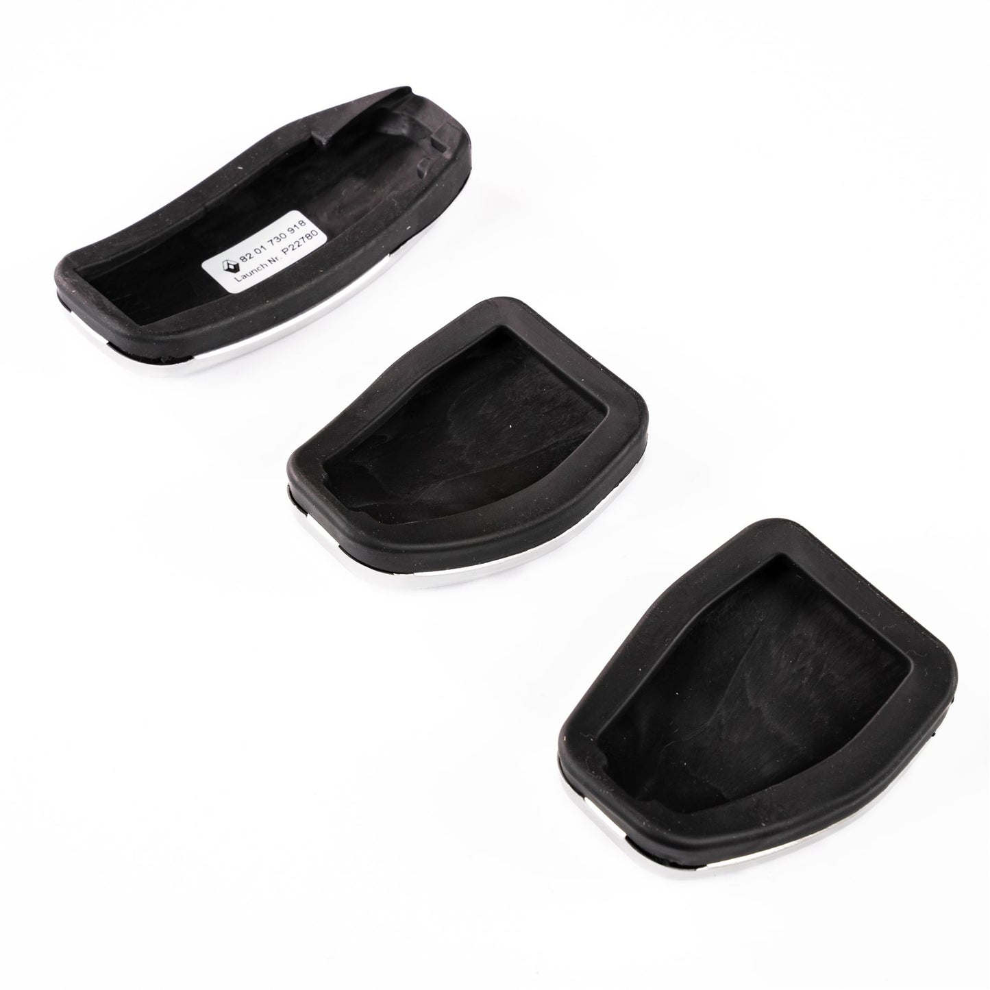 Captur II Phase2 & Symbioz Sport Pedal Assembly: Manual Gearbox