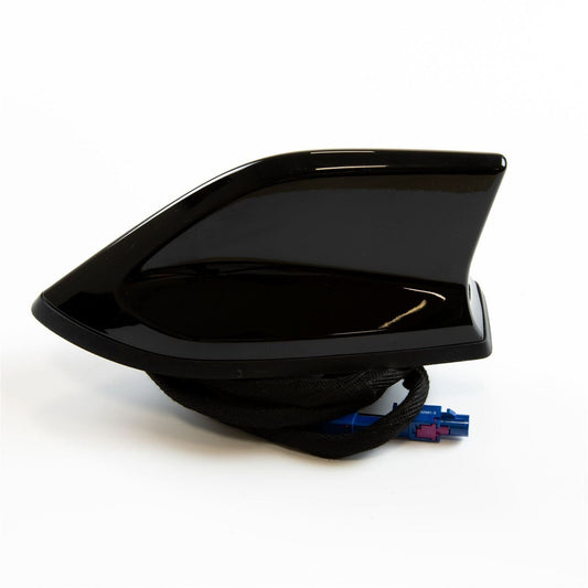 Captur II, Megan IV, & ZOE Shark Fin Antenna