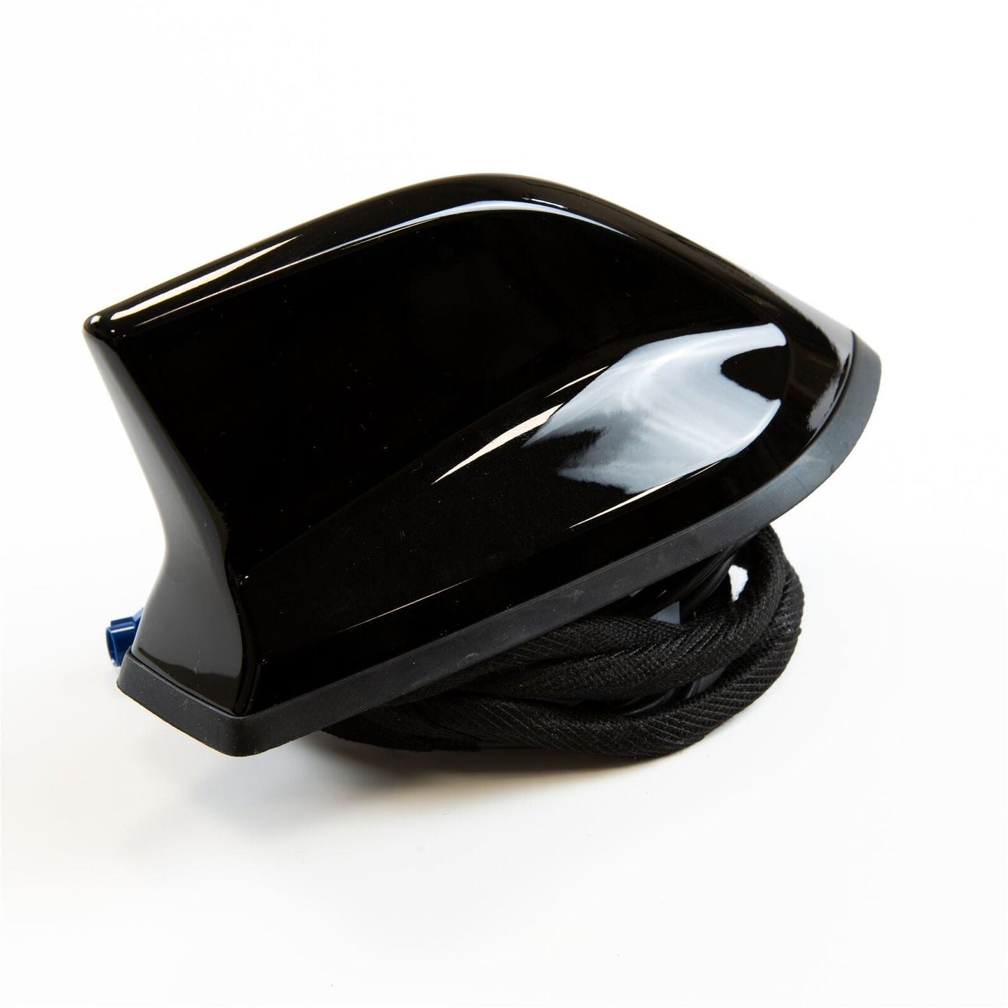 Captur II, Megan IV, & ZOE Shark Fin Antenna
