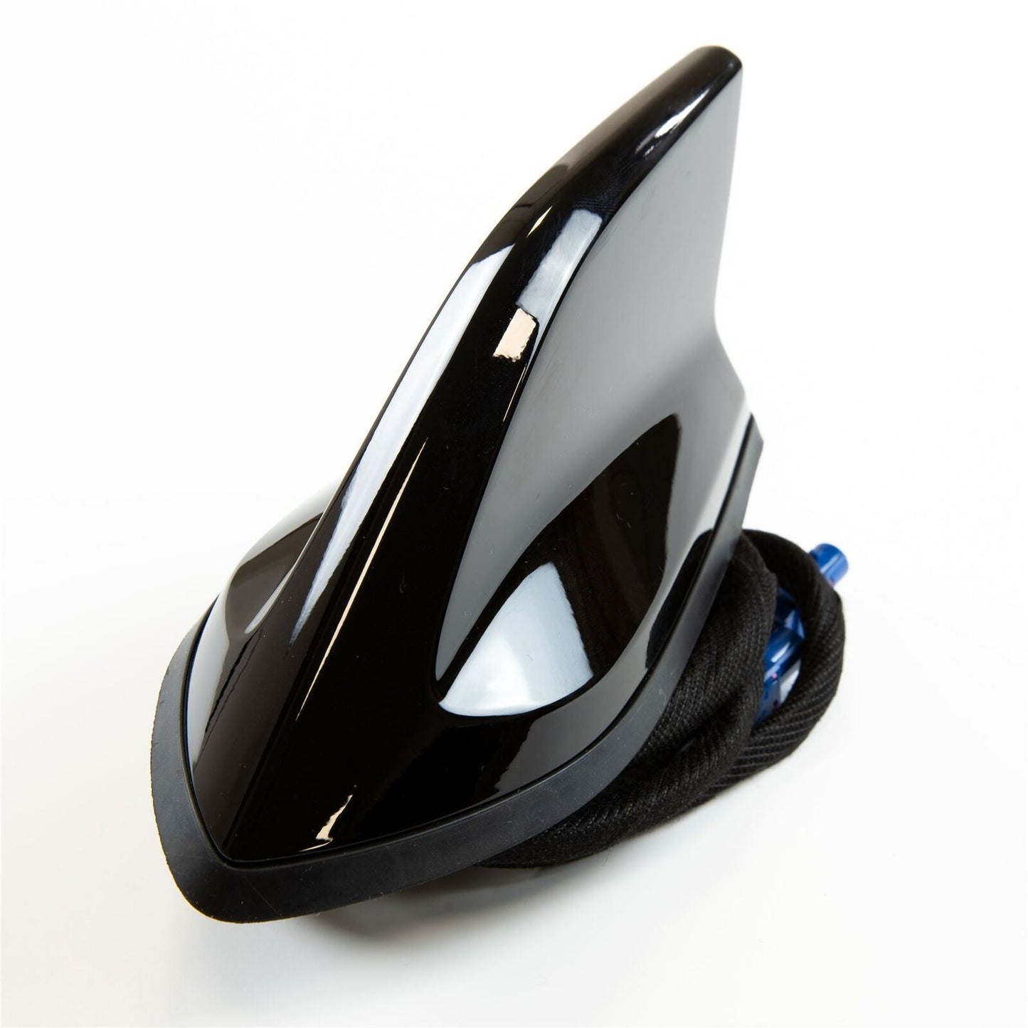 Captur II, Megan IV, & ZOE Shark Fin Antenna