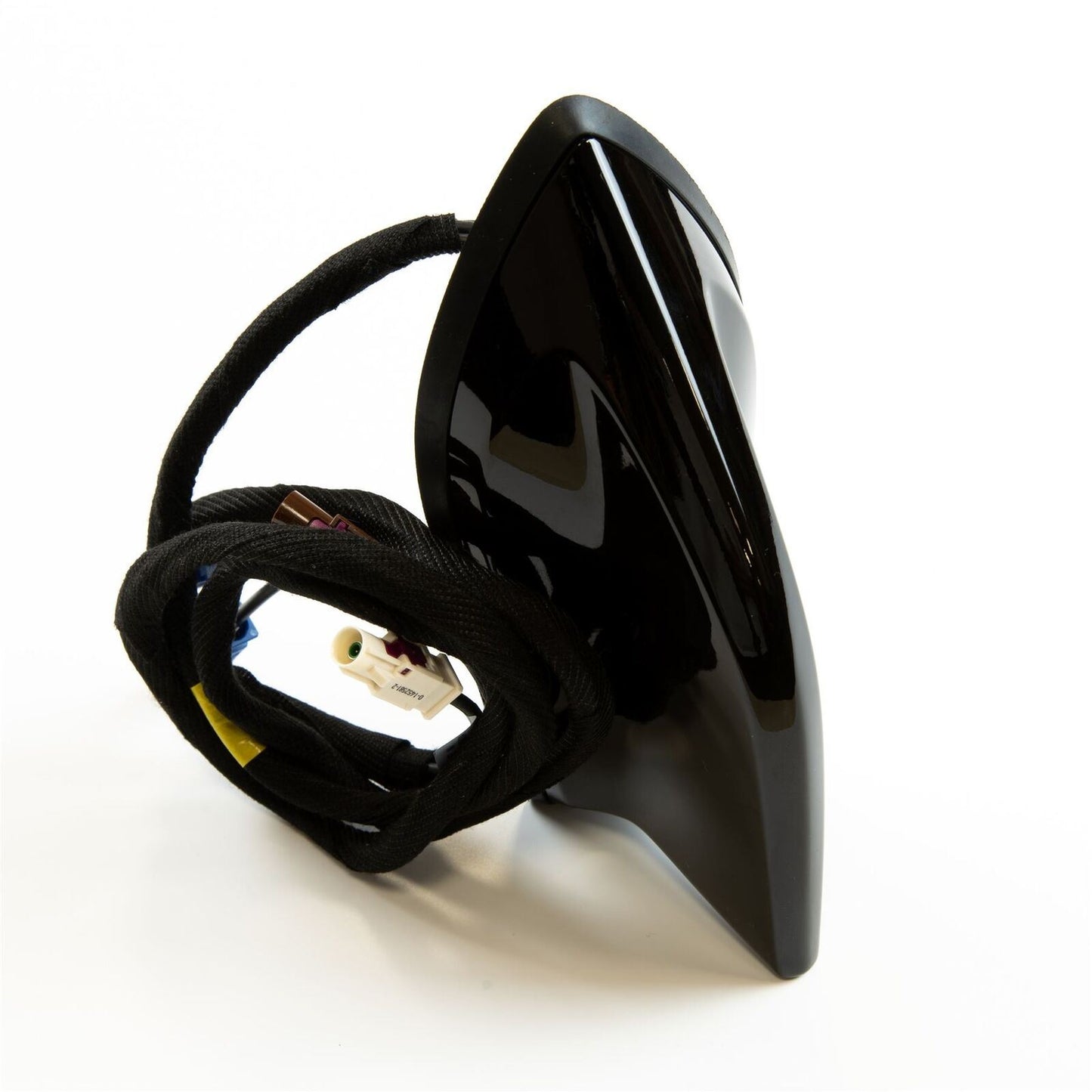 Captur II, Megan IV, & ZOE Shark Fin Antenna