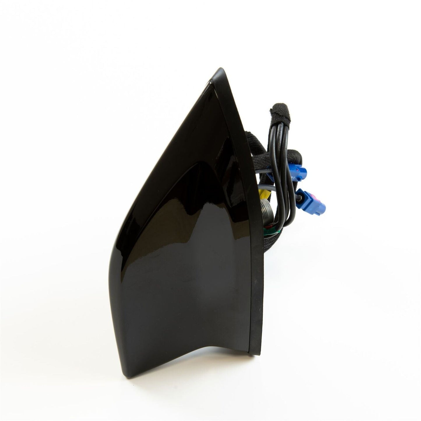 Captur II, Megan IV, & ZOE Shark Fin Antenna