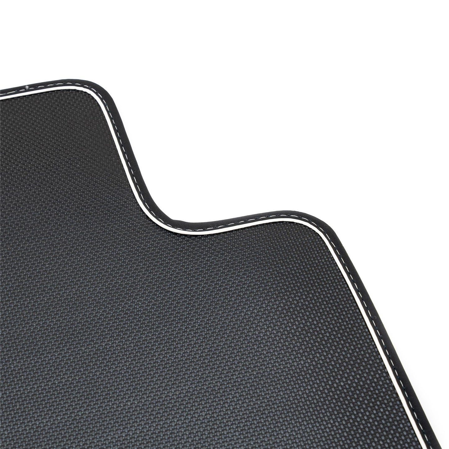 ZOE Floor Mats: Rubber