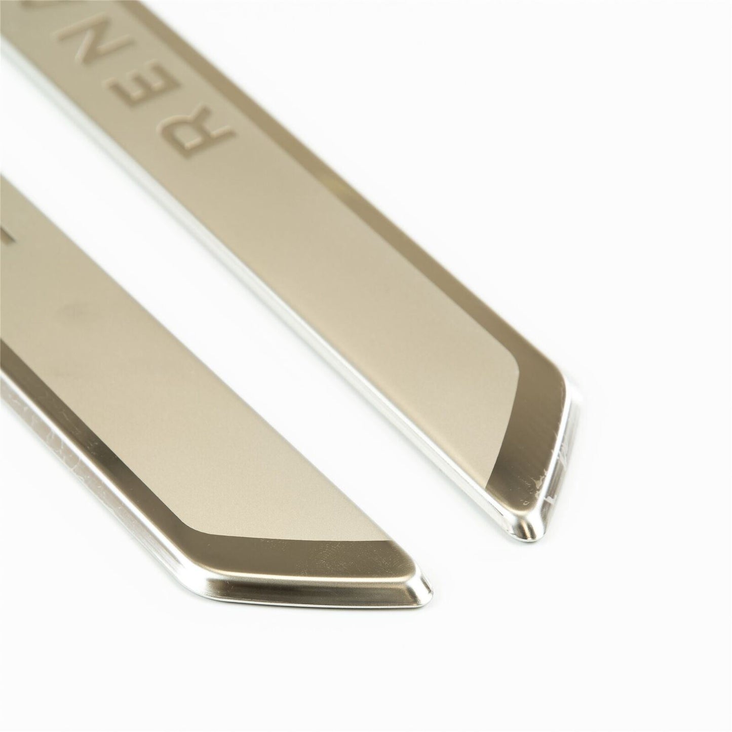 Renault Branded Door Sill Protectors