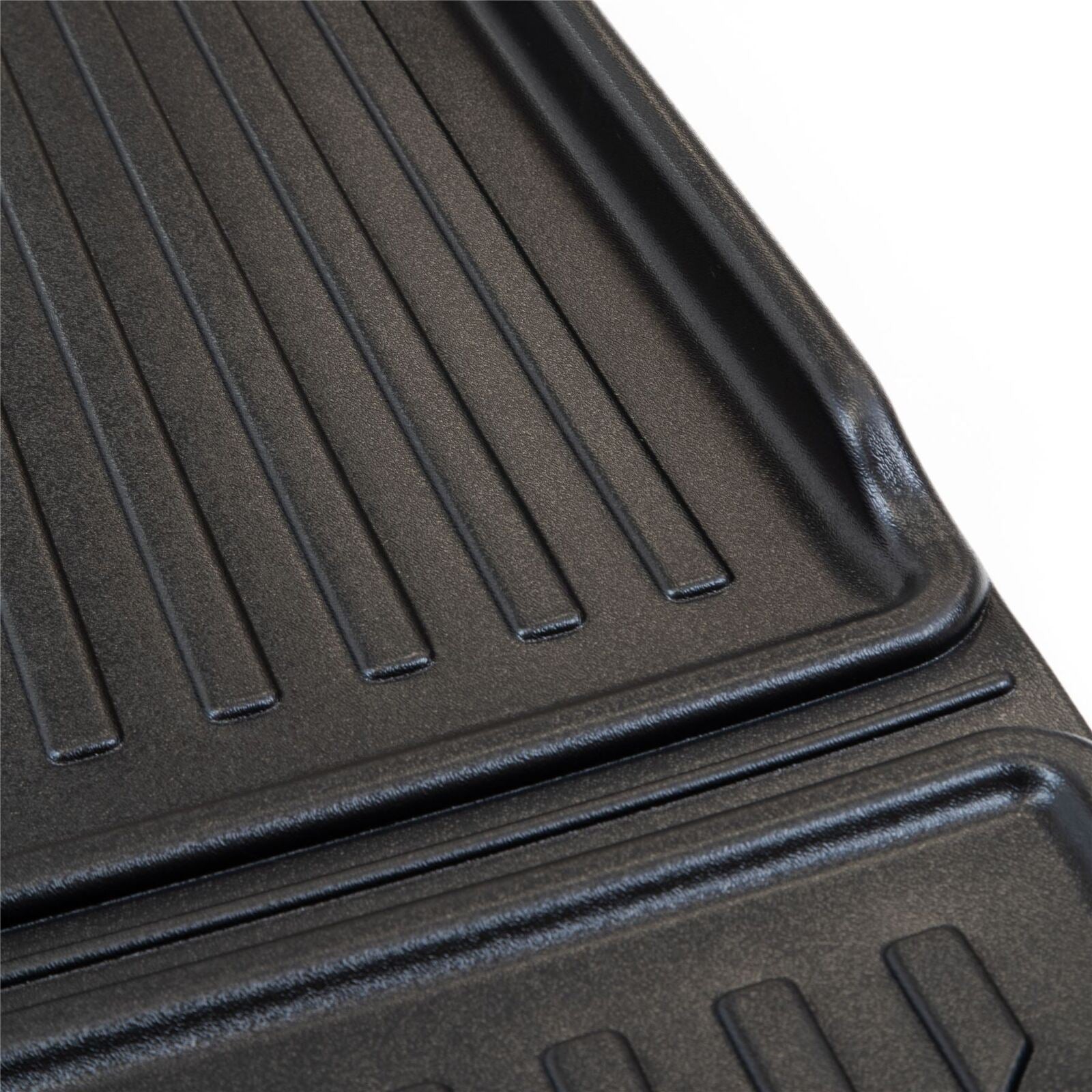 Arkana Boot Tray (Mild-Hybrid) – Smiths Renault Parts and Accessories