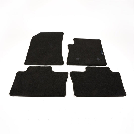 Austral Floor Mats: Comfort Textile