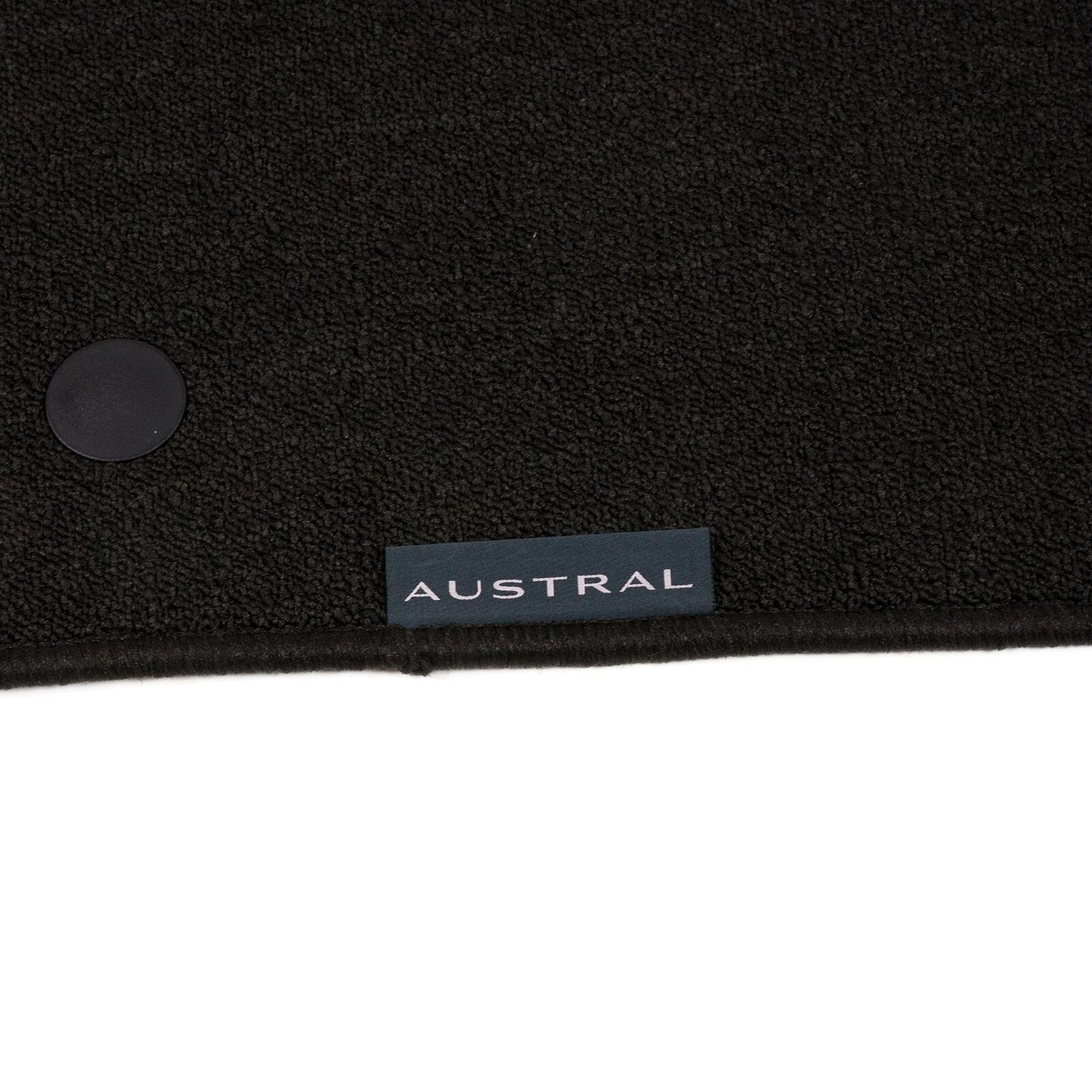 Austral Floor Mats: Comfort Textile