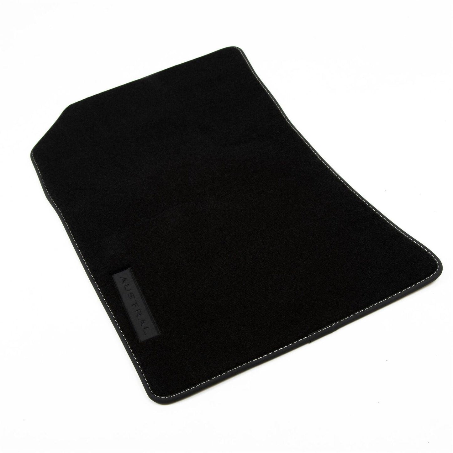 Austral Floor Mats: Premium Textile