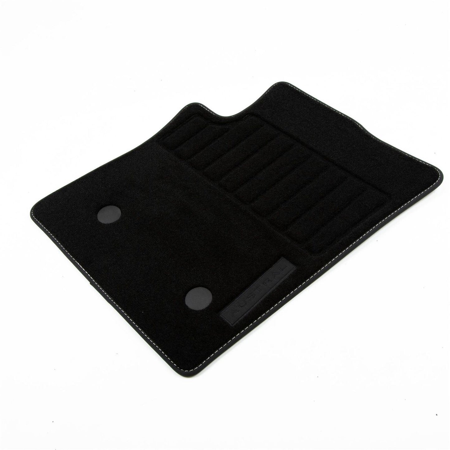 Austral Floor Mats: Premium Textile