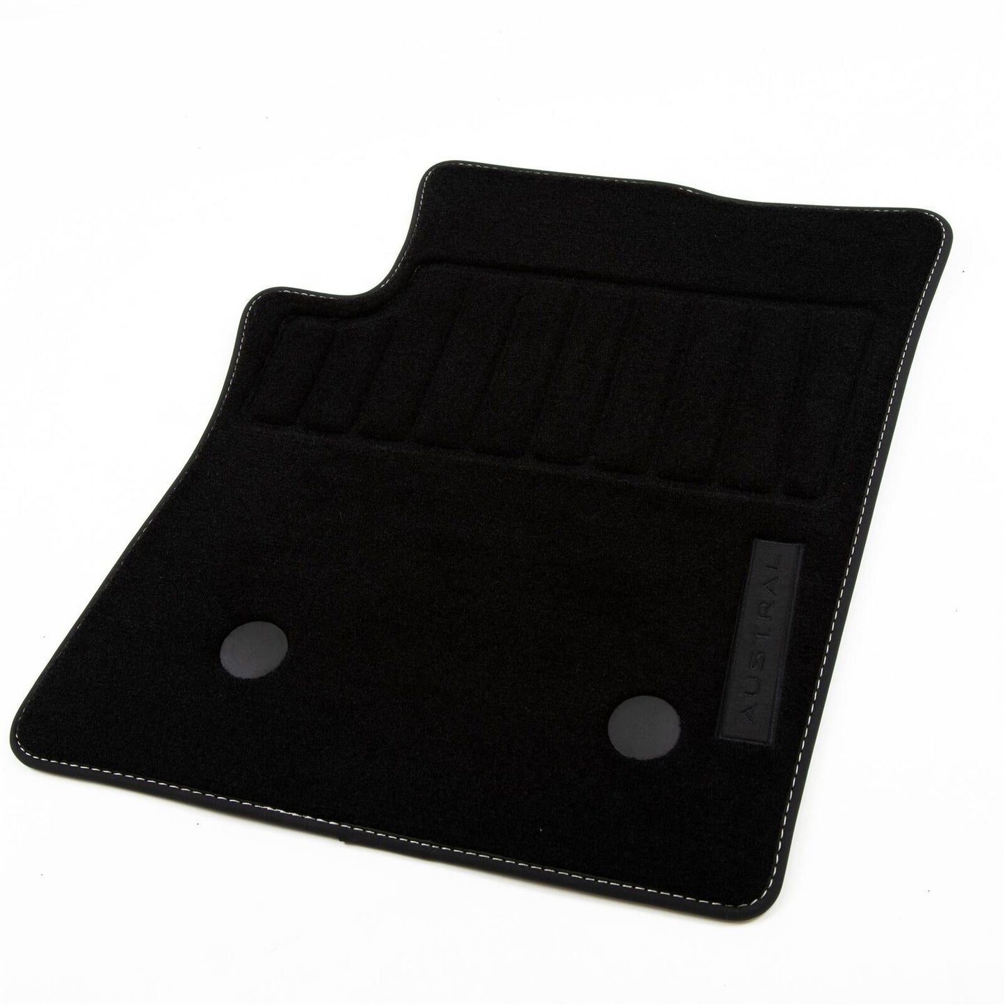 Austral Floor Mats: Premium Textile