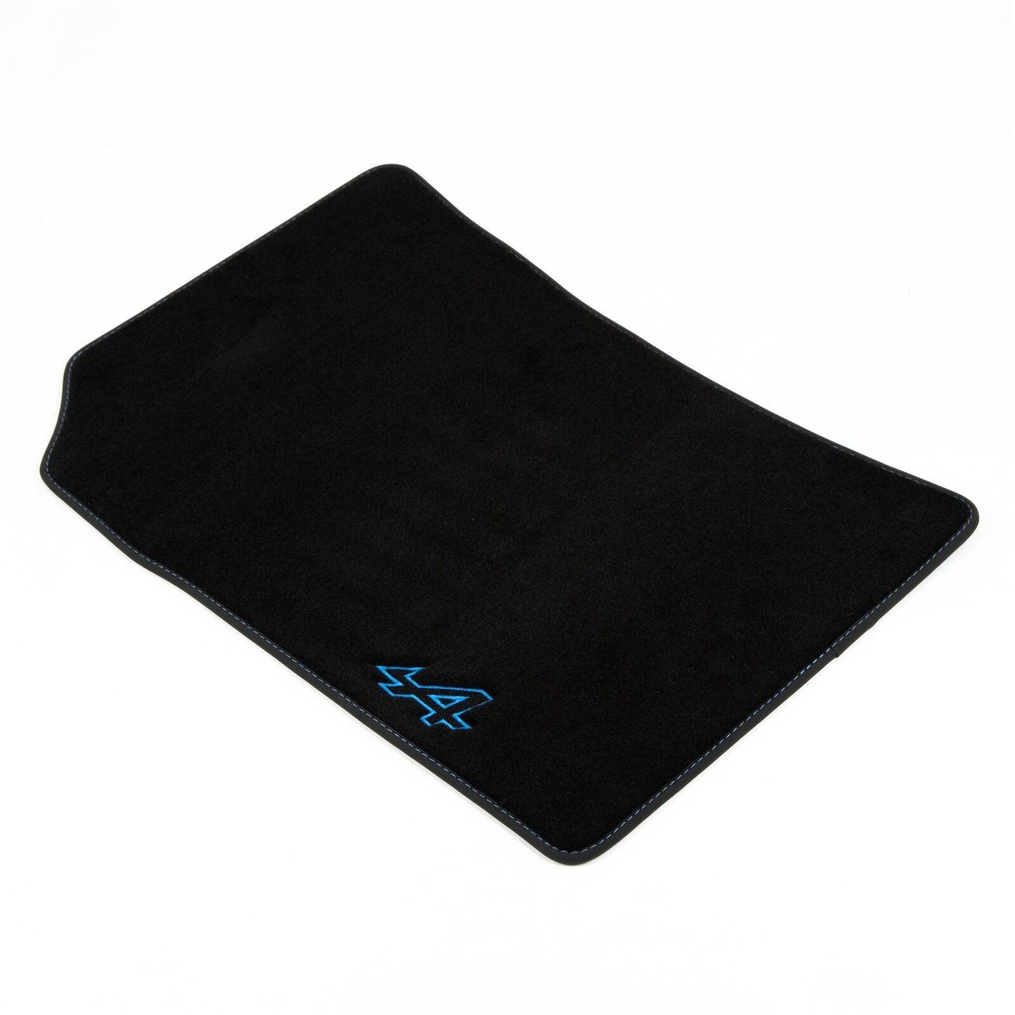 Austral Floor Mats: Premium Textile, Alpine Branded