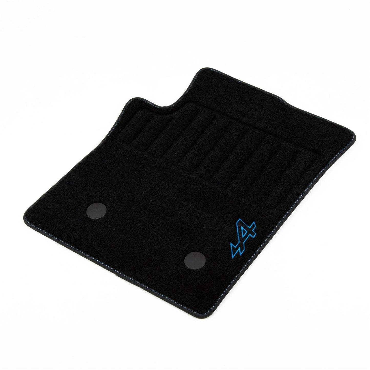 Austral Floor Mats: Premium Textile, Alpine Branded