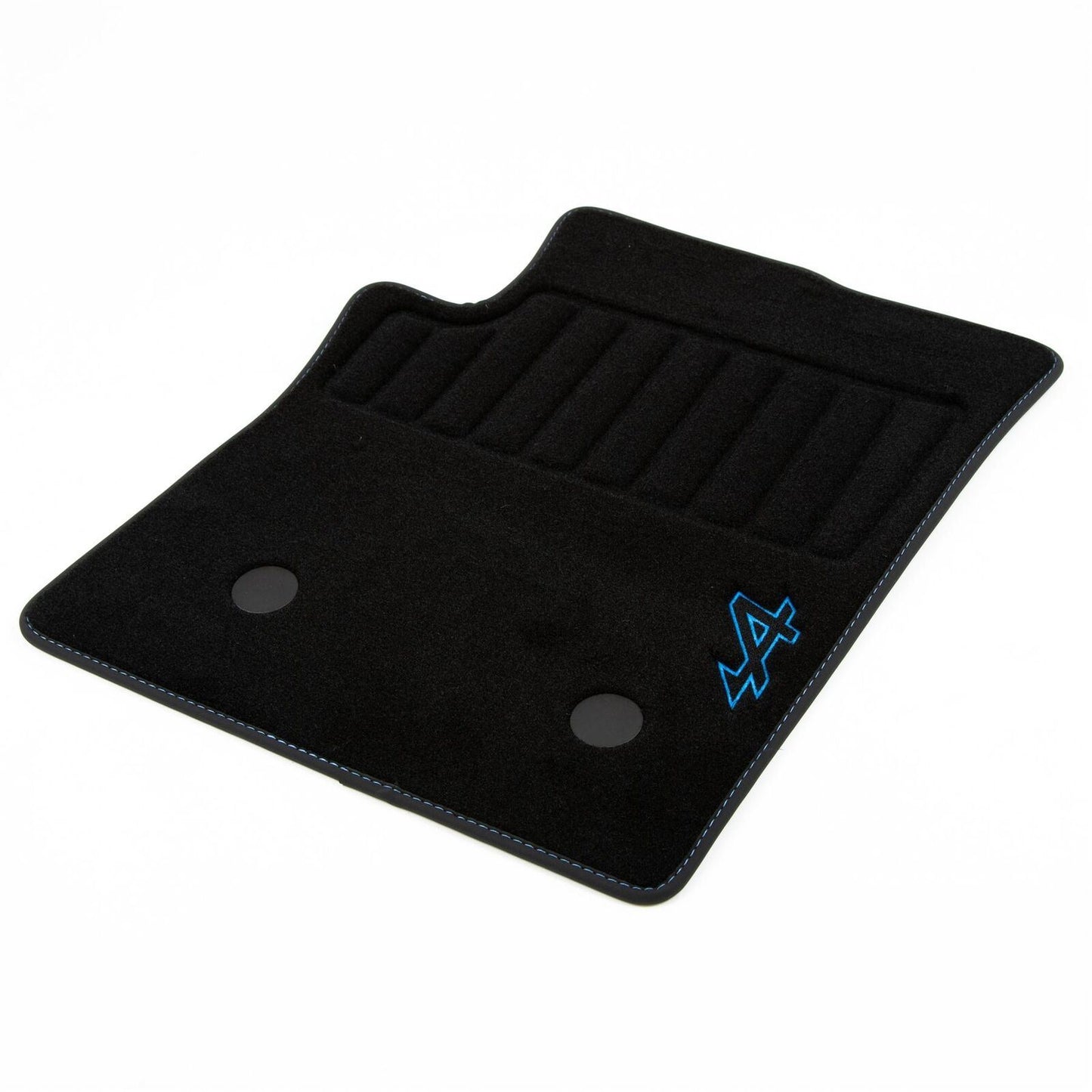 Austral Floor Mats: Premium Textile, Alpine Branded