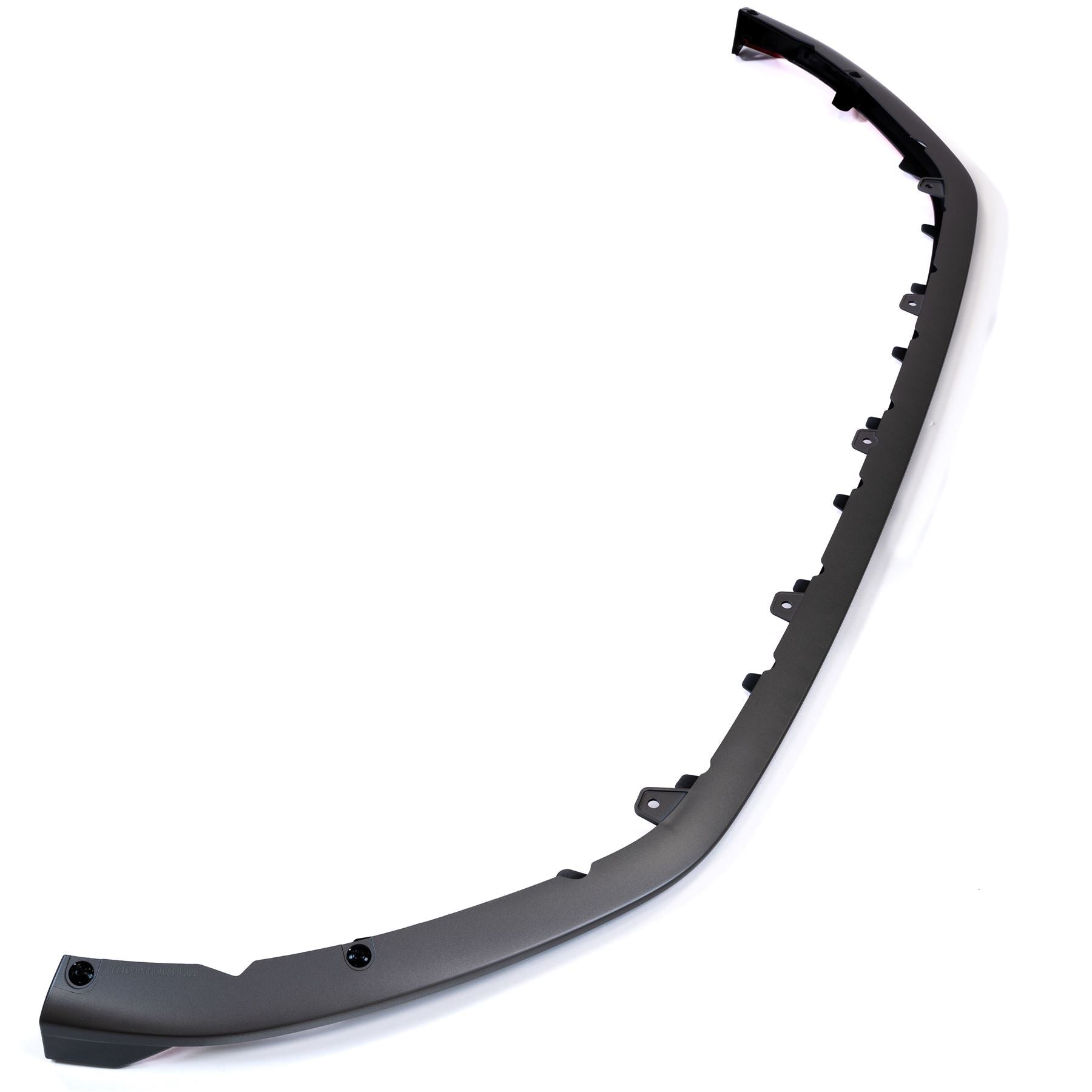 Arkana Sport Front Bumper Extension – Smiths Renault Parts and