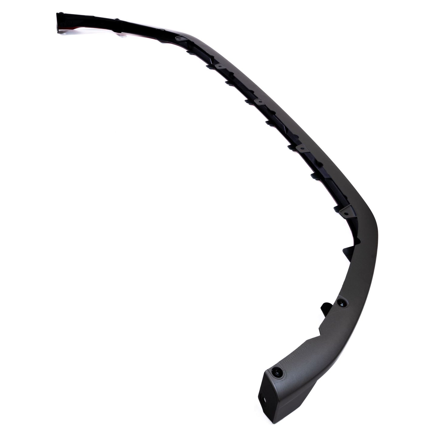 Arkana Sport Front Bumper Extension