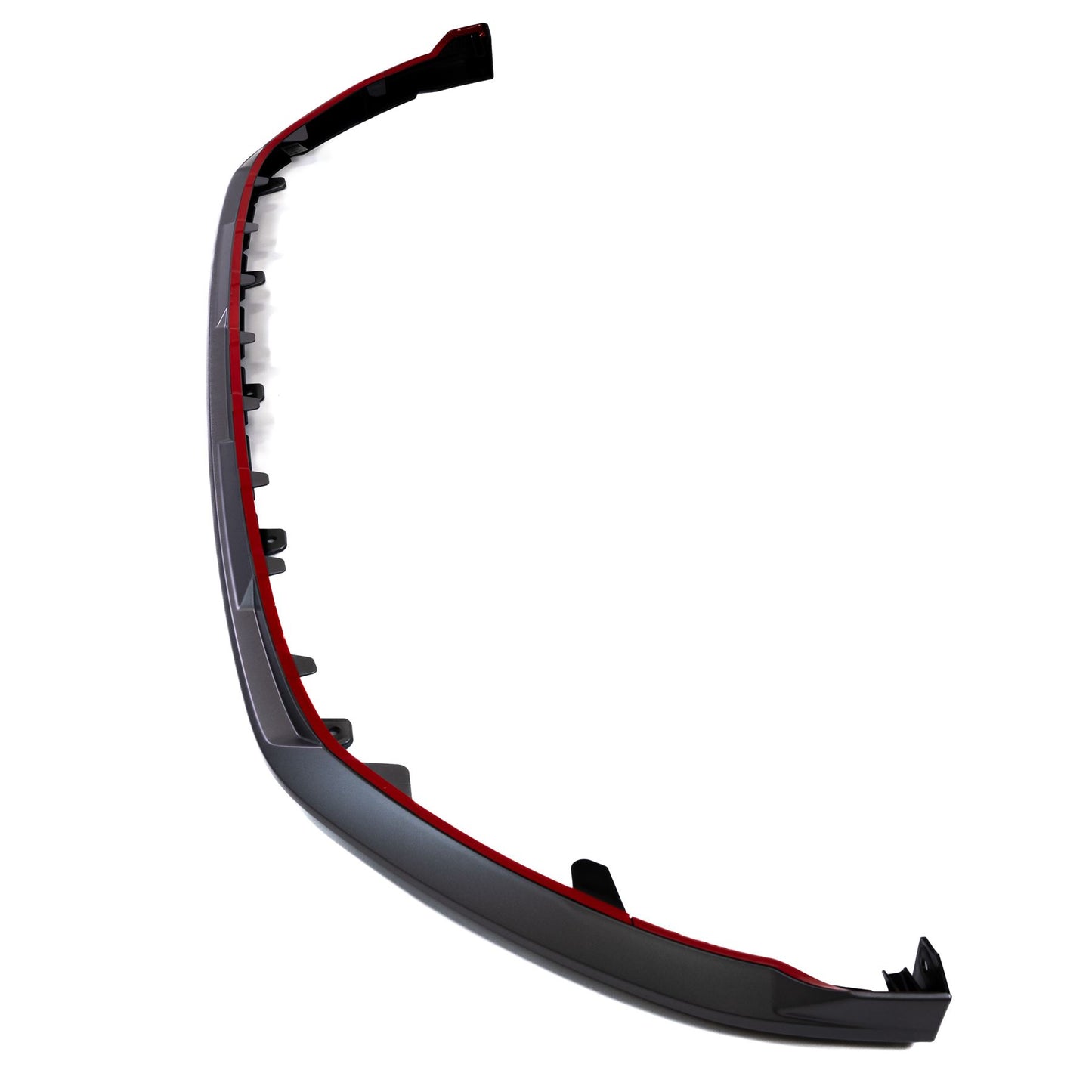 Arkana Sport Front Bumper Extension