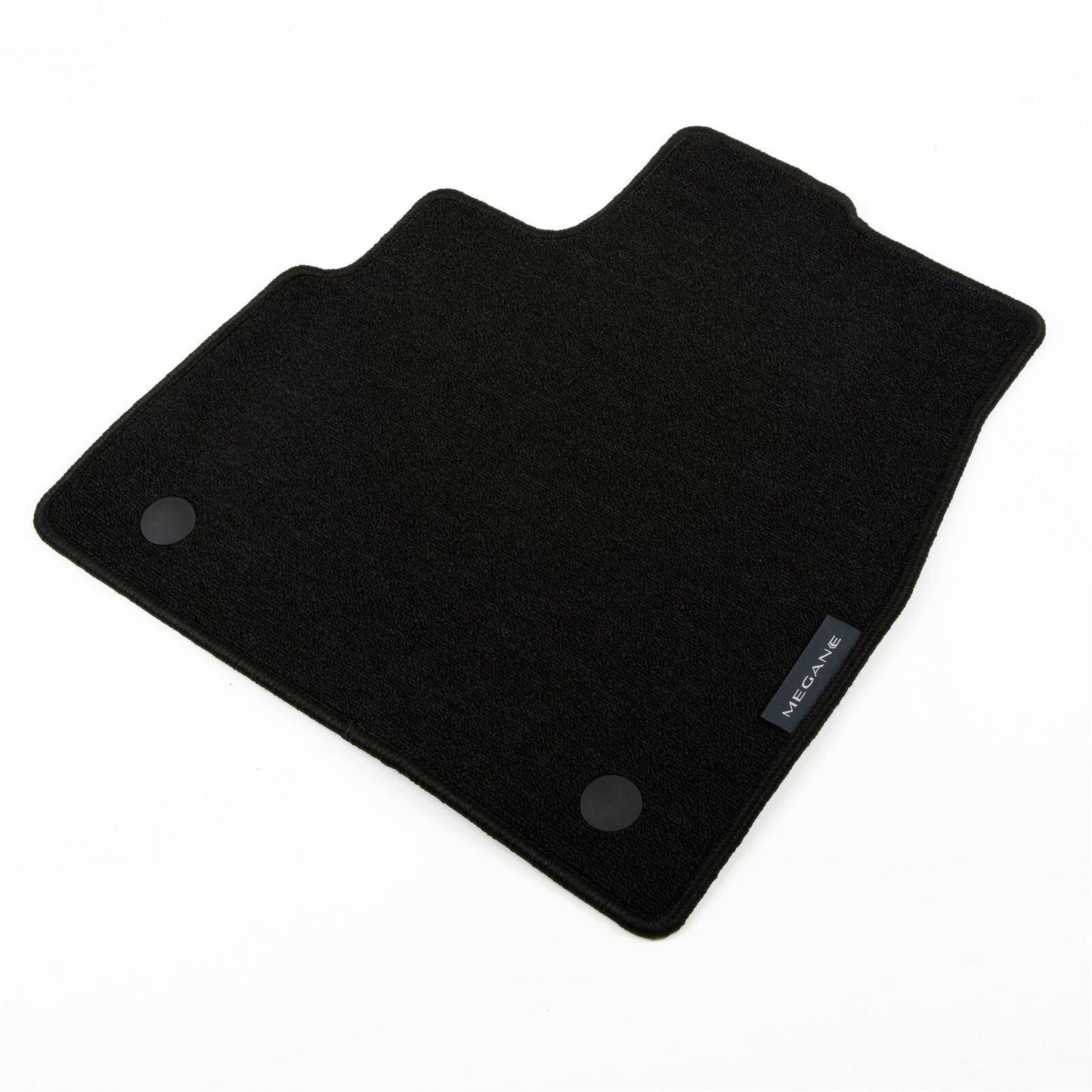 Megane E-Tech Floor Mats: Comfort Textile