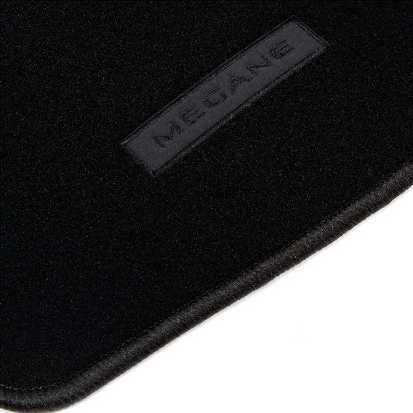 Megane E-Tech Premium Boot Mat