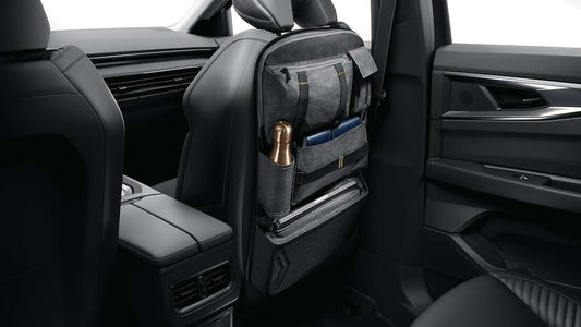 Renault Genuine Multifunctional Storage Organiser For Front Seat Scenic E-Tech
