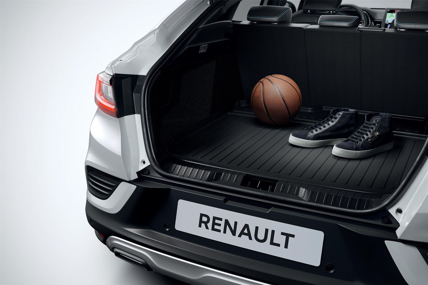 Arkana Boot Tray (Full-Hybrid)