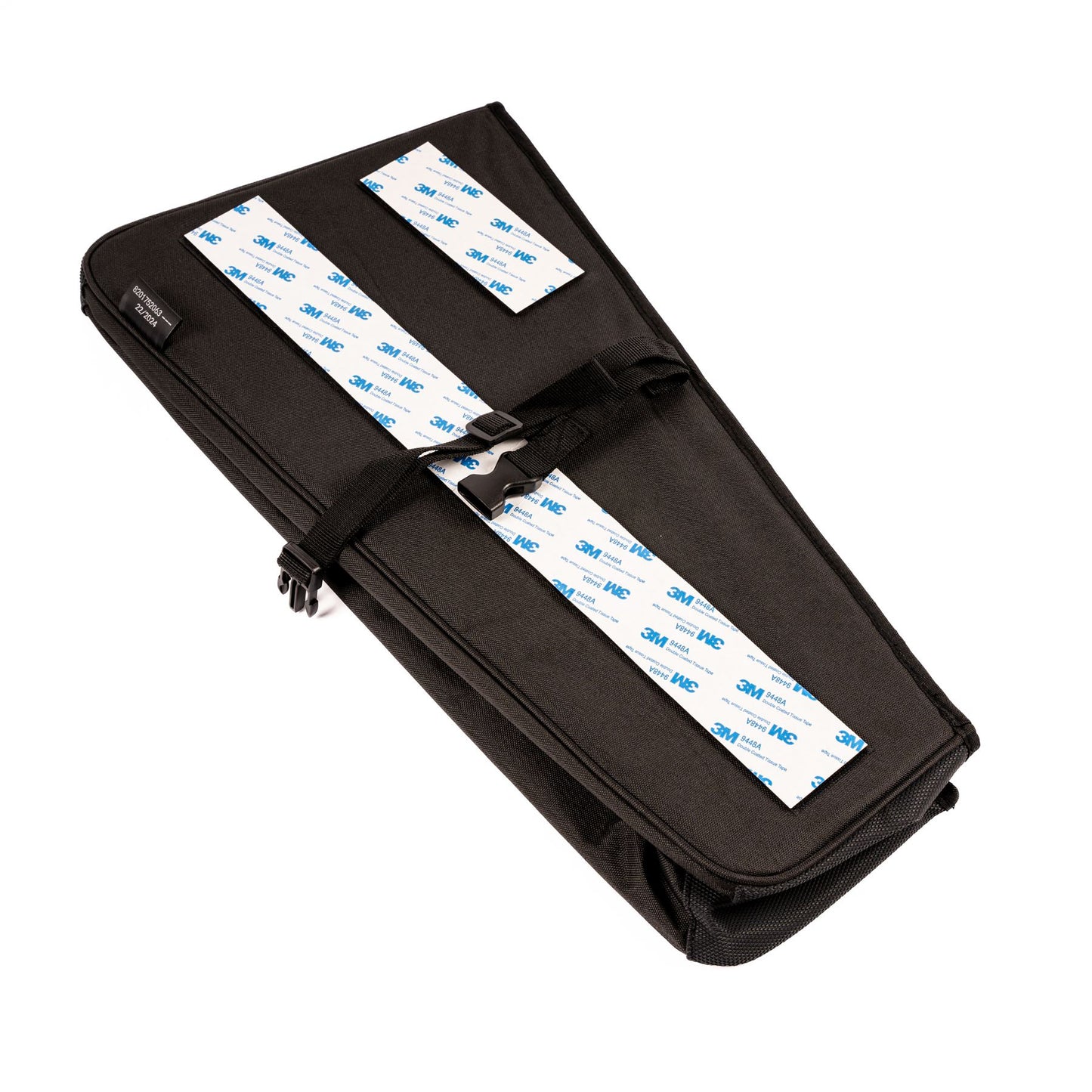 Renault 5 (R5) Charging Cable Folding Storage Compartment