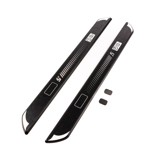 Renault 5 (R5) Illuminated Door Sill Protectors