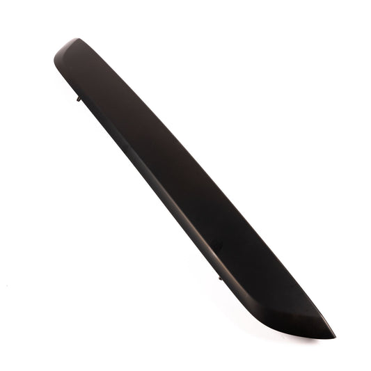 Renault Genuine Boot Trunk Tailgate Strip Lid Moulding Trim 848109634R