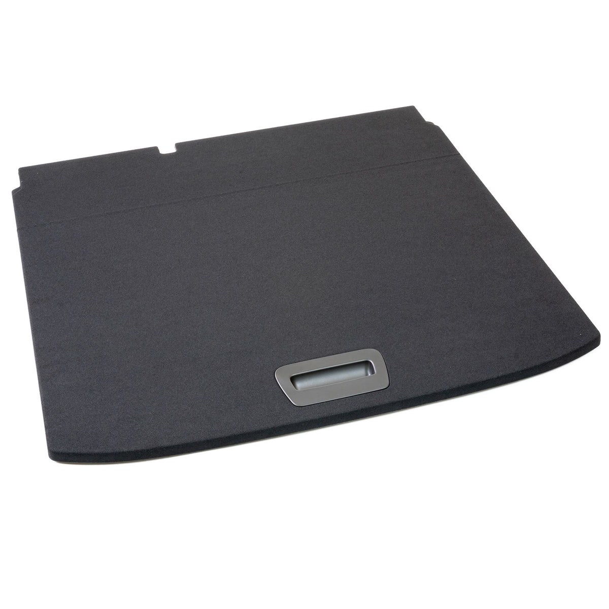 Renault Genuine Boot Liner Trunk Mat Cover Textile Carpet Arkana 849044211R