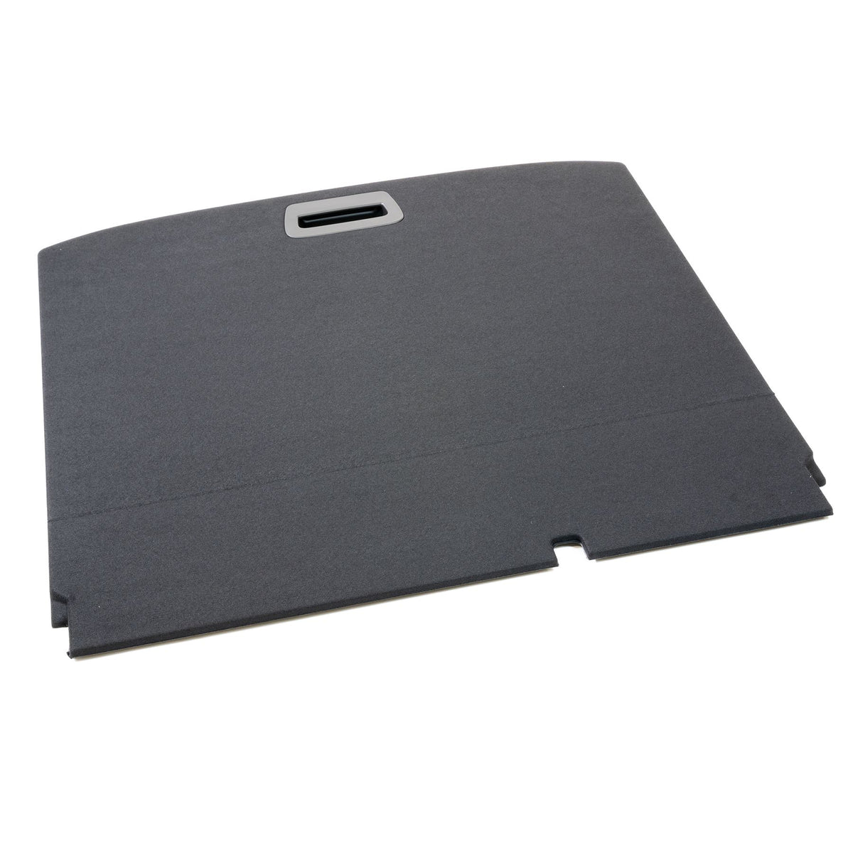 Renault Genuine Boot Liner Trunk Mat Cover Textile Carpet Arkana 849044211R