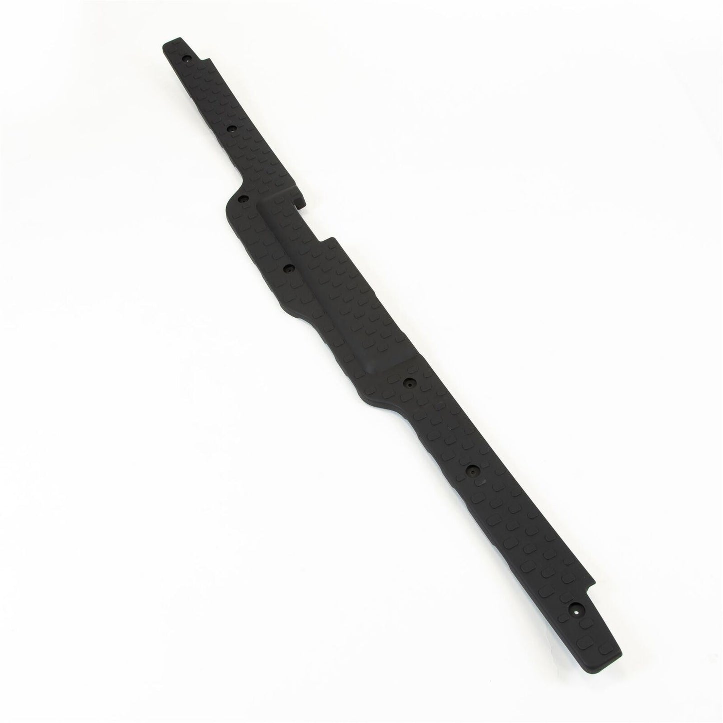 Renault Genuine Rear Door Step Cover Trim Plastic Black Trafic MK3 849214620R