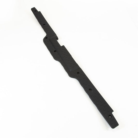 Renault Genuine Rear Door Step Cover Trim Plastic Black Trafic MK3 849214620R
