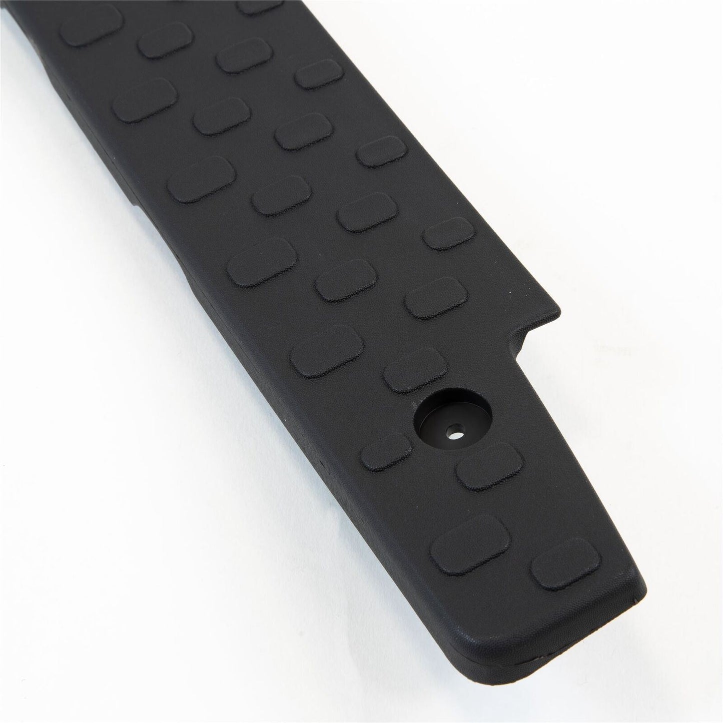 Renault Genuine Rear Door Step Cover Trim Plastic Black Trafic MK3 849214620R