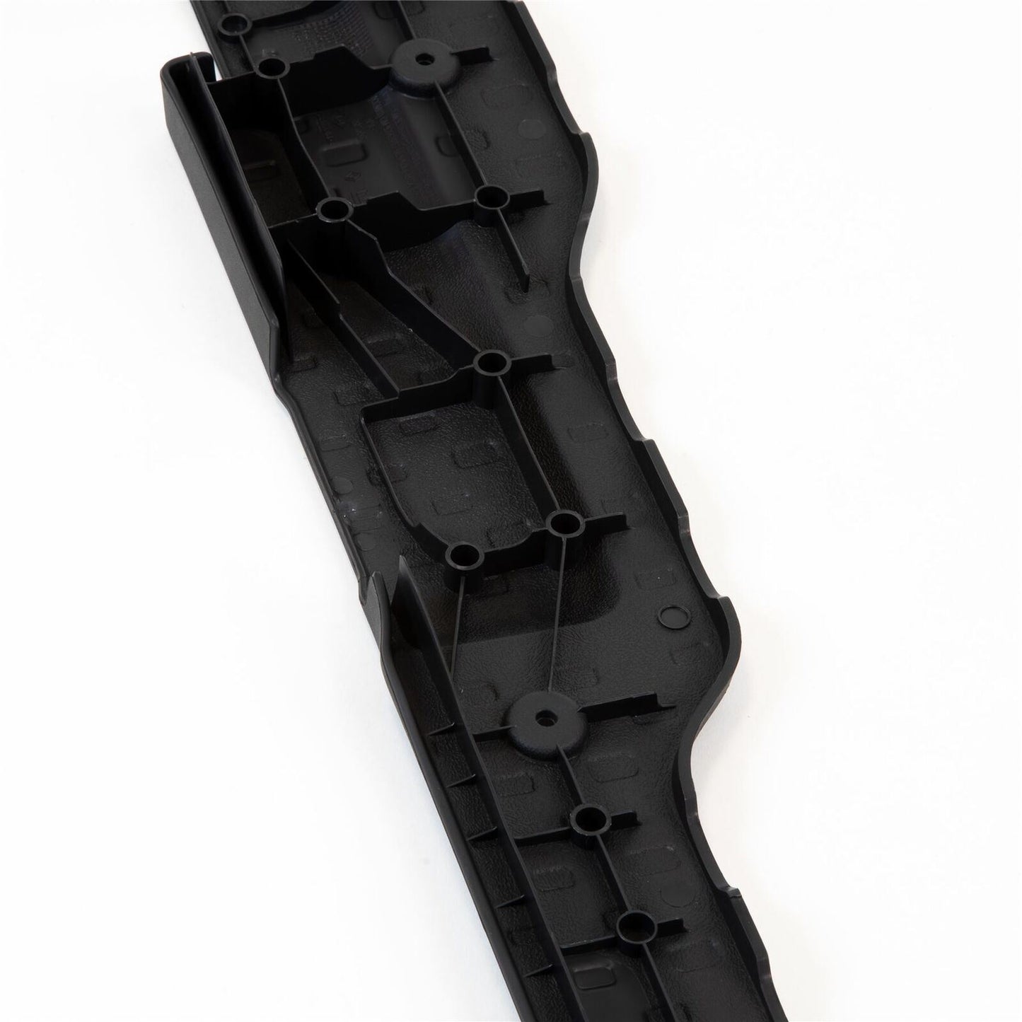 Renault Genuine Rear Door Step Cover Trim Plastic Black Trafic MK3 849214620R