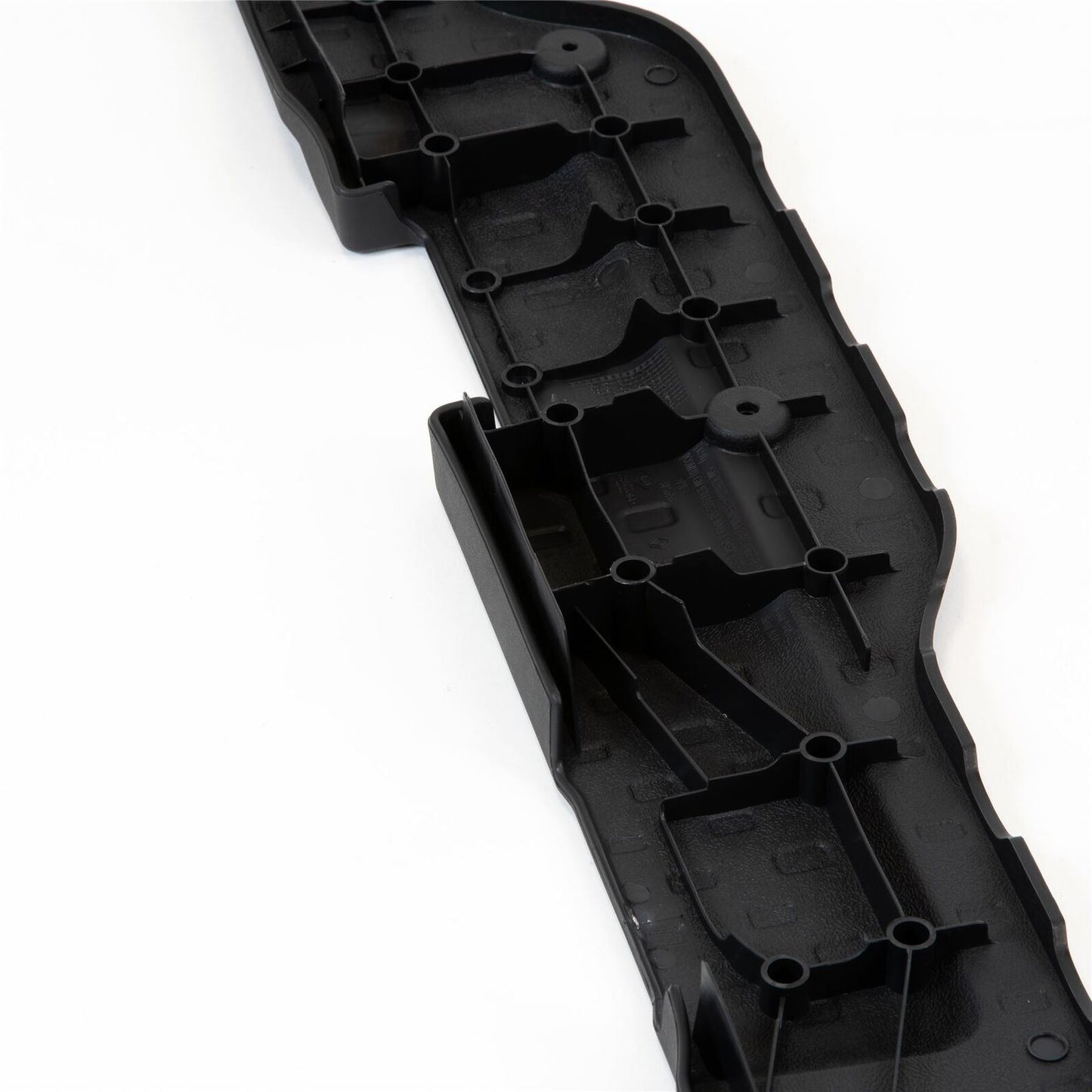 Renault Genuine Rear Door Step Cover Trim Plastic Black Trafic MK3 849214620R