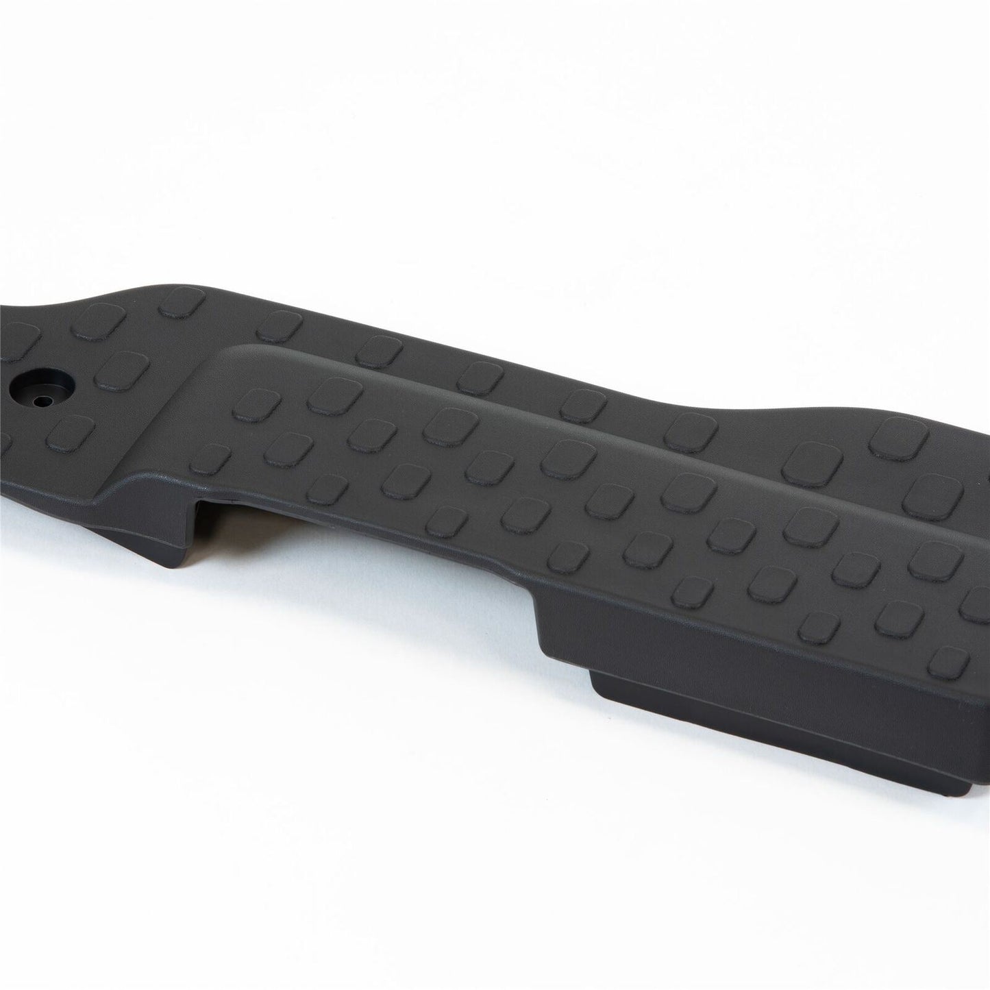 Renault Genuine Rear Door Step Cover Trim Plastic Black Trafic MK3 849214620R