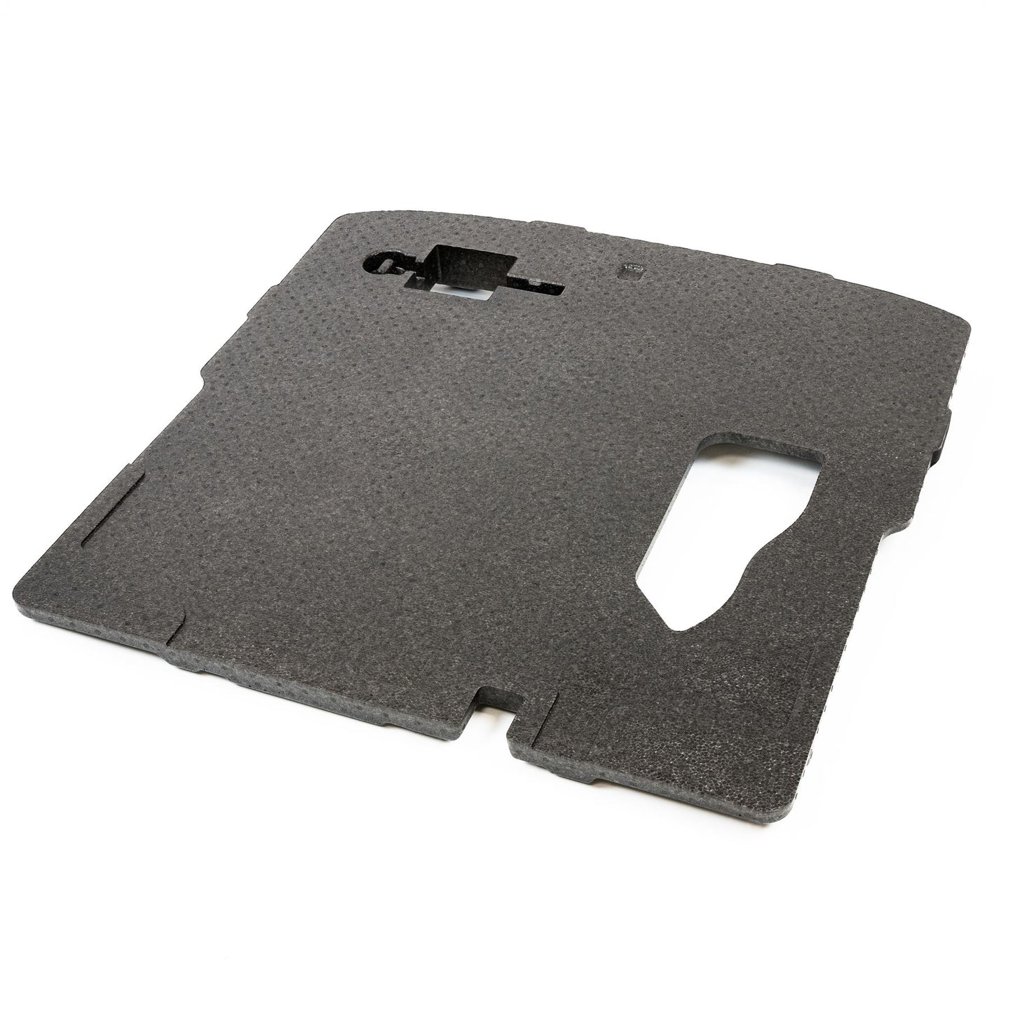 Renault Genuine Boot Liner Trunk Mat Tray Rubber Semi-Rigid Arkana 849753581R