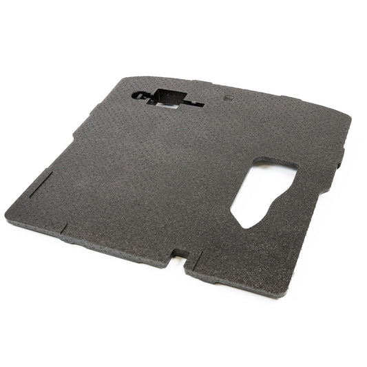 Renault Genuine Boot Liner Trunk Mat Tray Rubber Semi-Rigid Arkana 849753581R