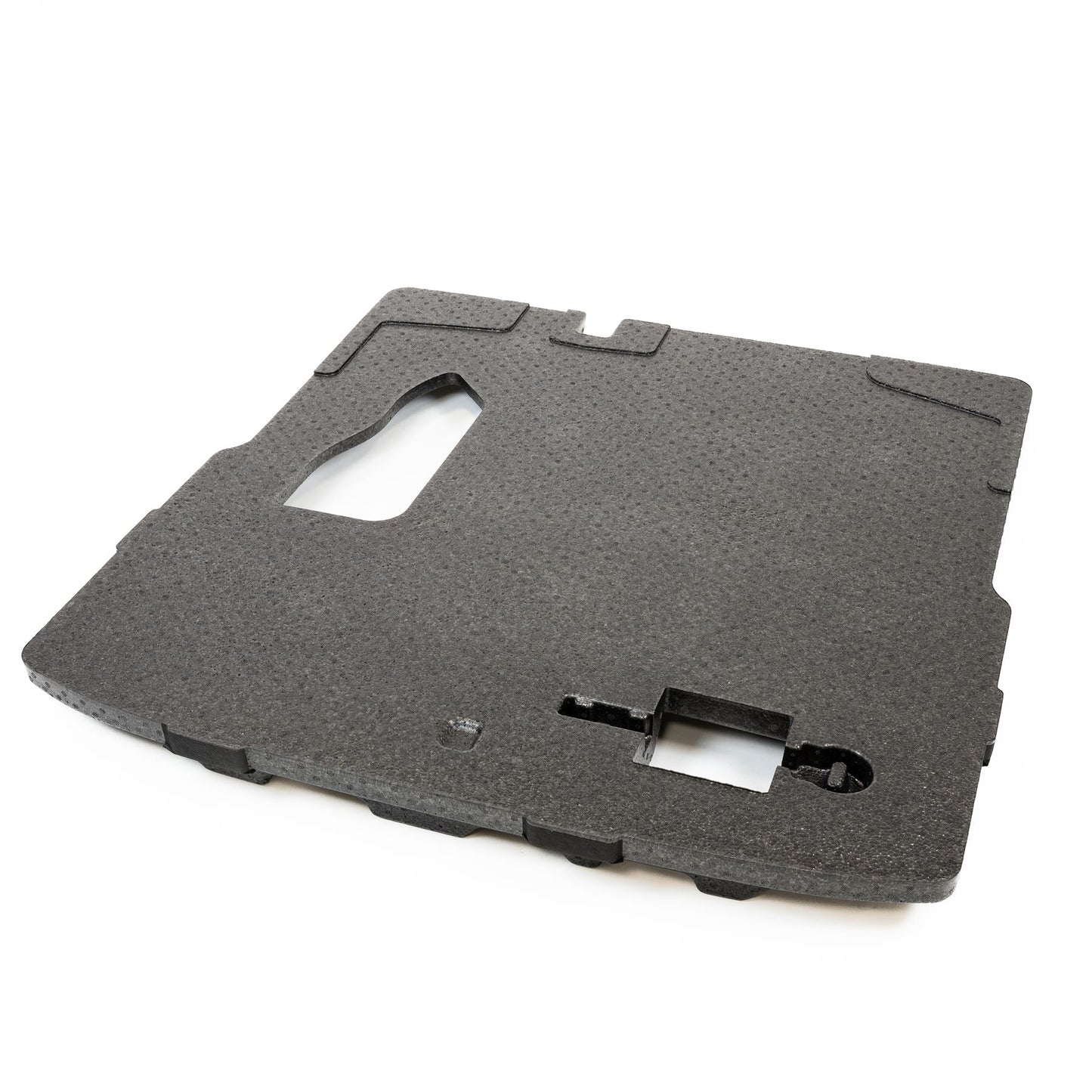 Renault Genuine Boot Liner Trunk Mat Tray Rubber Semi-Rigid Arkana 849753581R