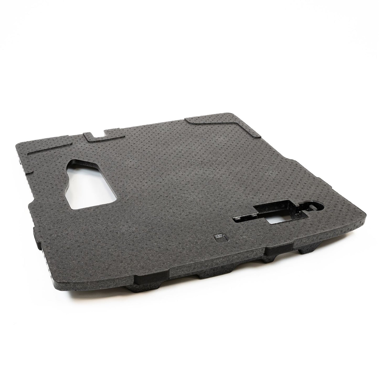 Renault Genuine Boot Liner Trunk Mat Tray Rubber Semi-Rigid Arkana 849753581R